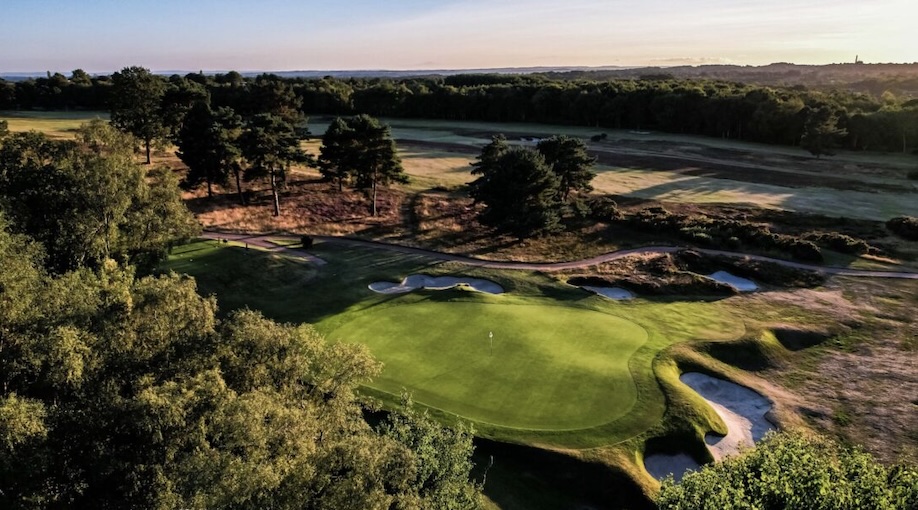 Photo of Moortown Golf Club